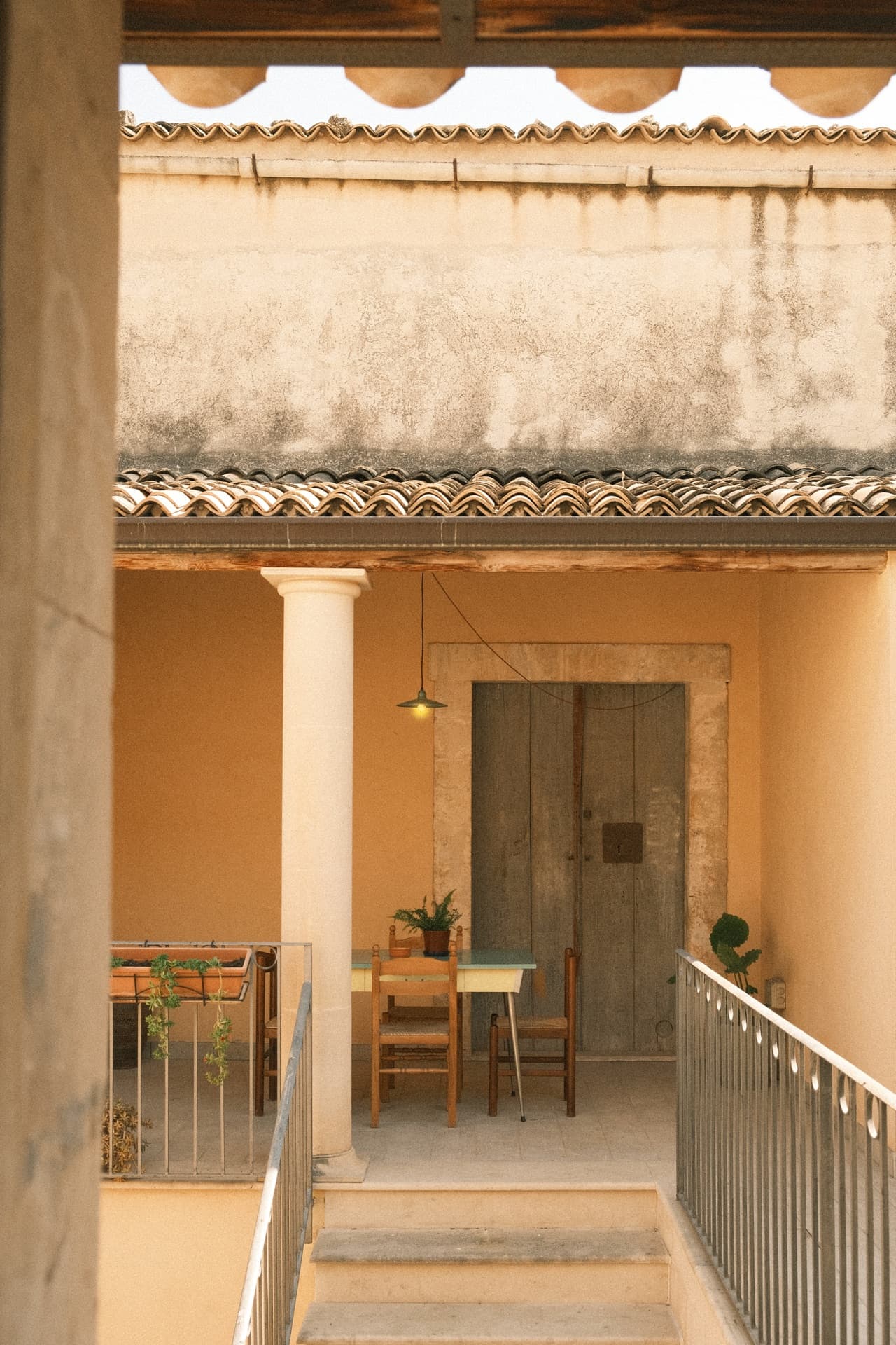 Casa Passìa