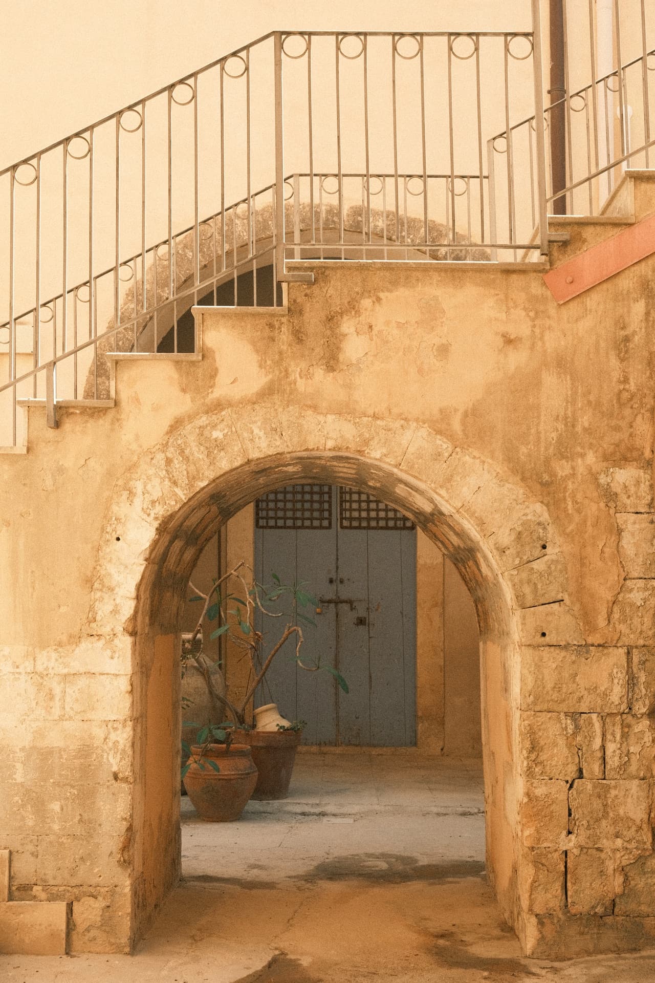 Casa Passìa