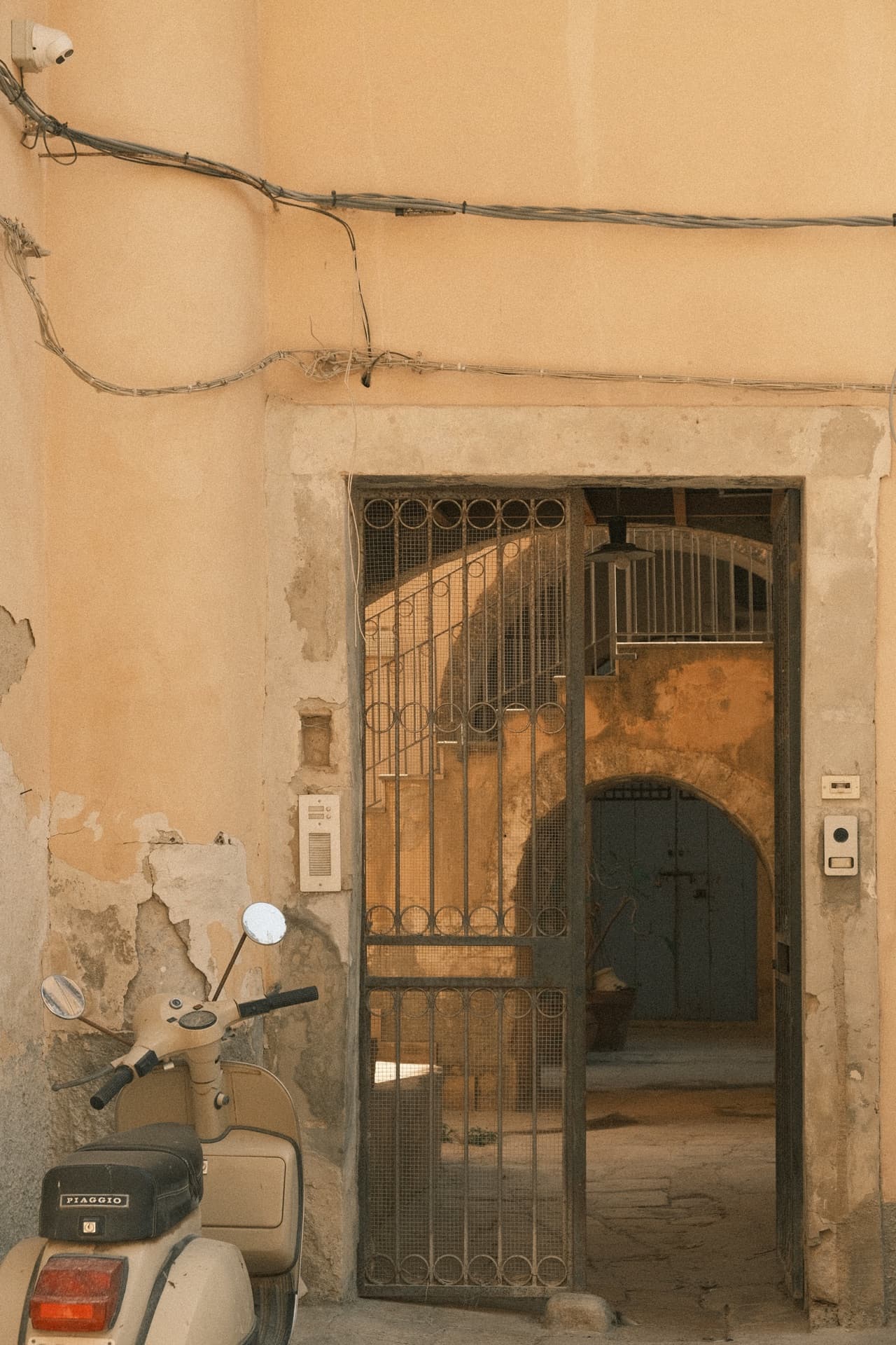 Casa Passìa