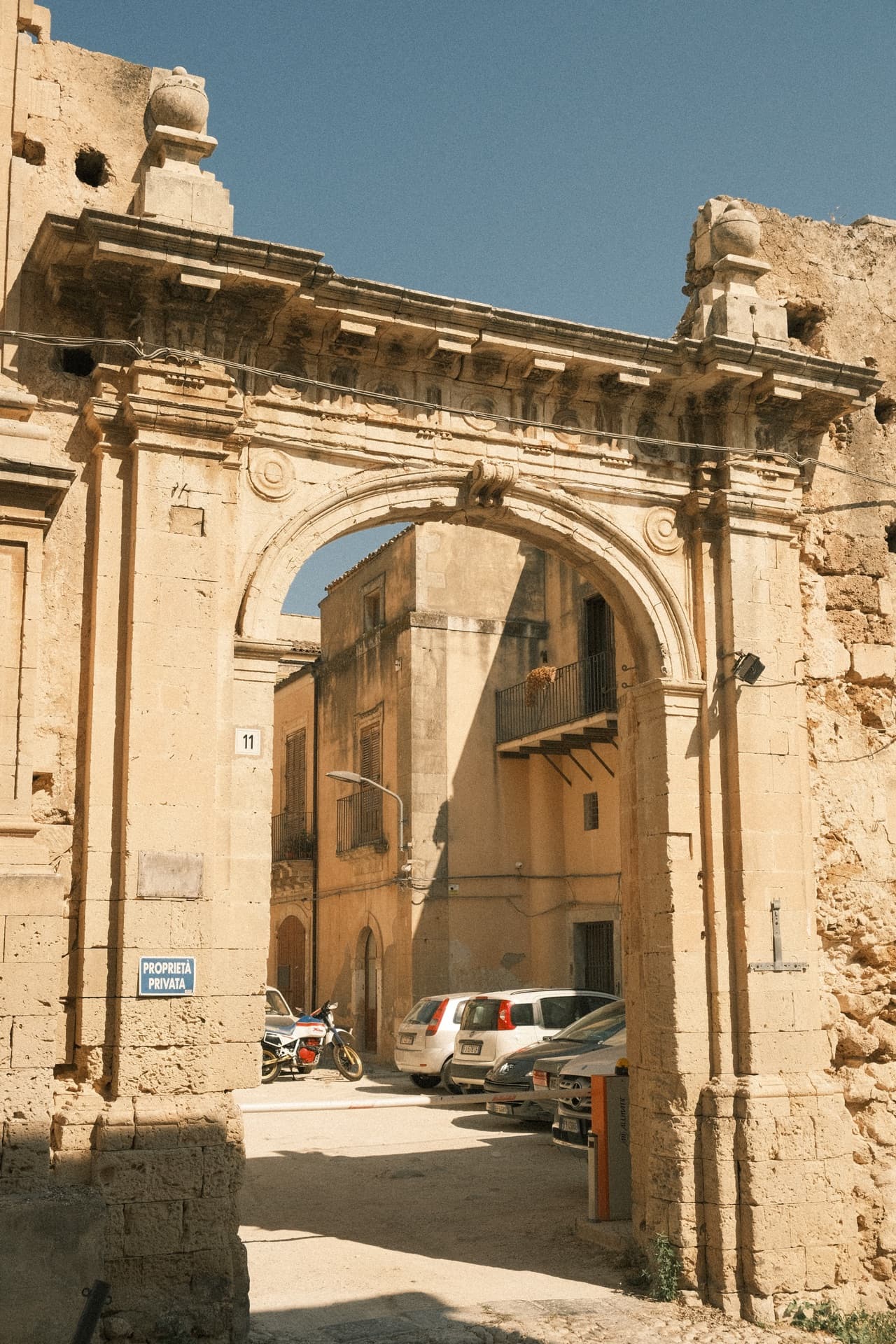 Casa Passìa