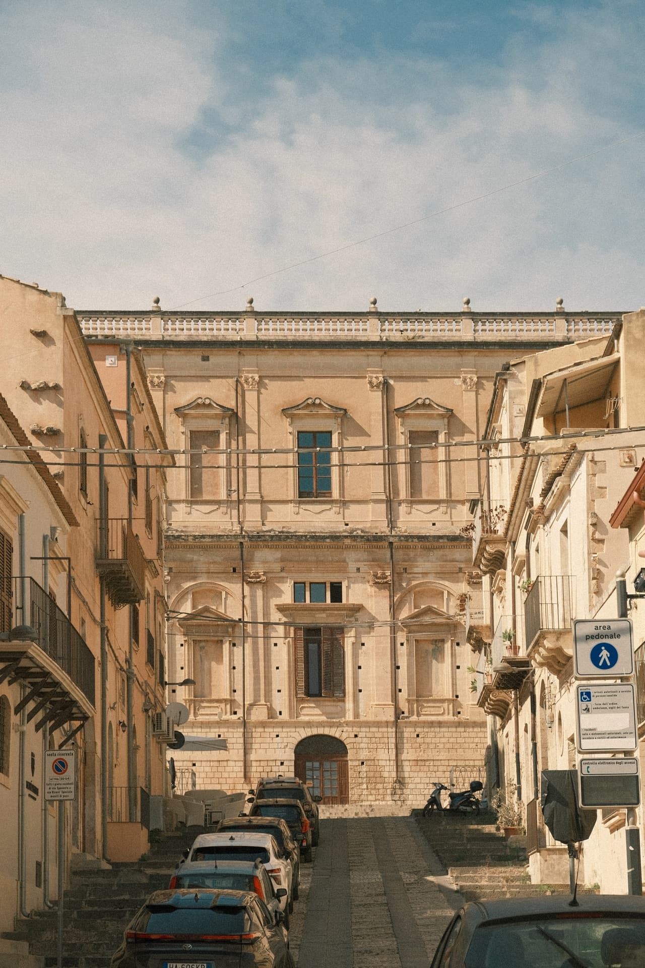 Casa Passìa